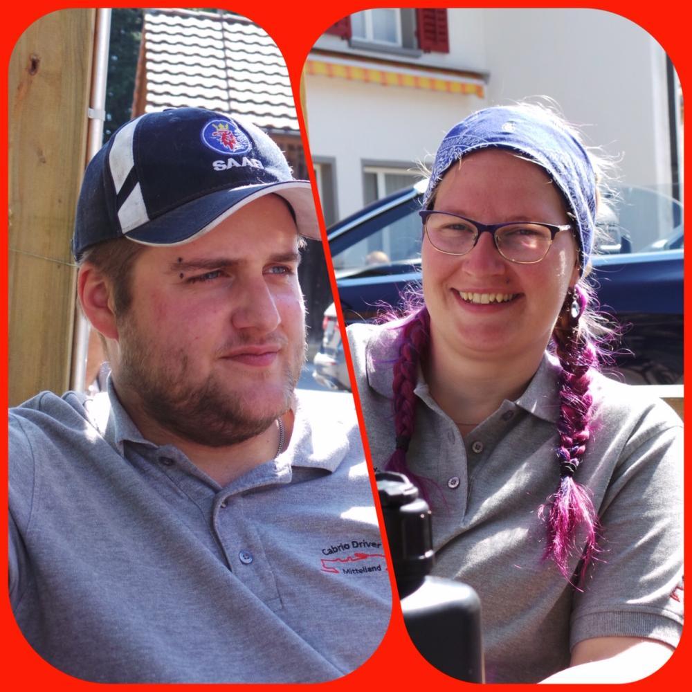 Jendrie & Thomas