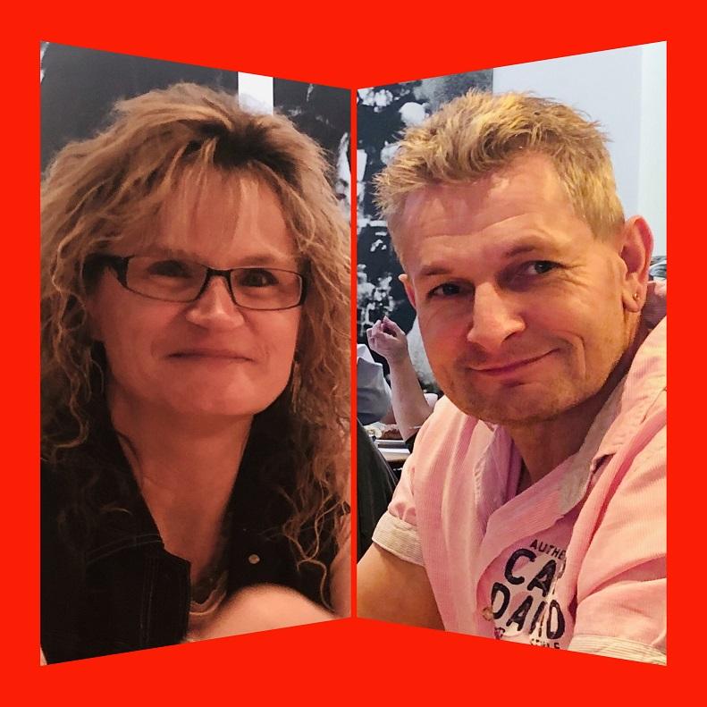 Renate & Mario