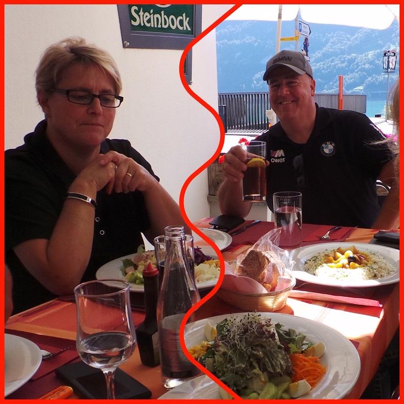 Gerda & René