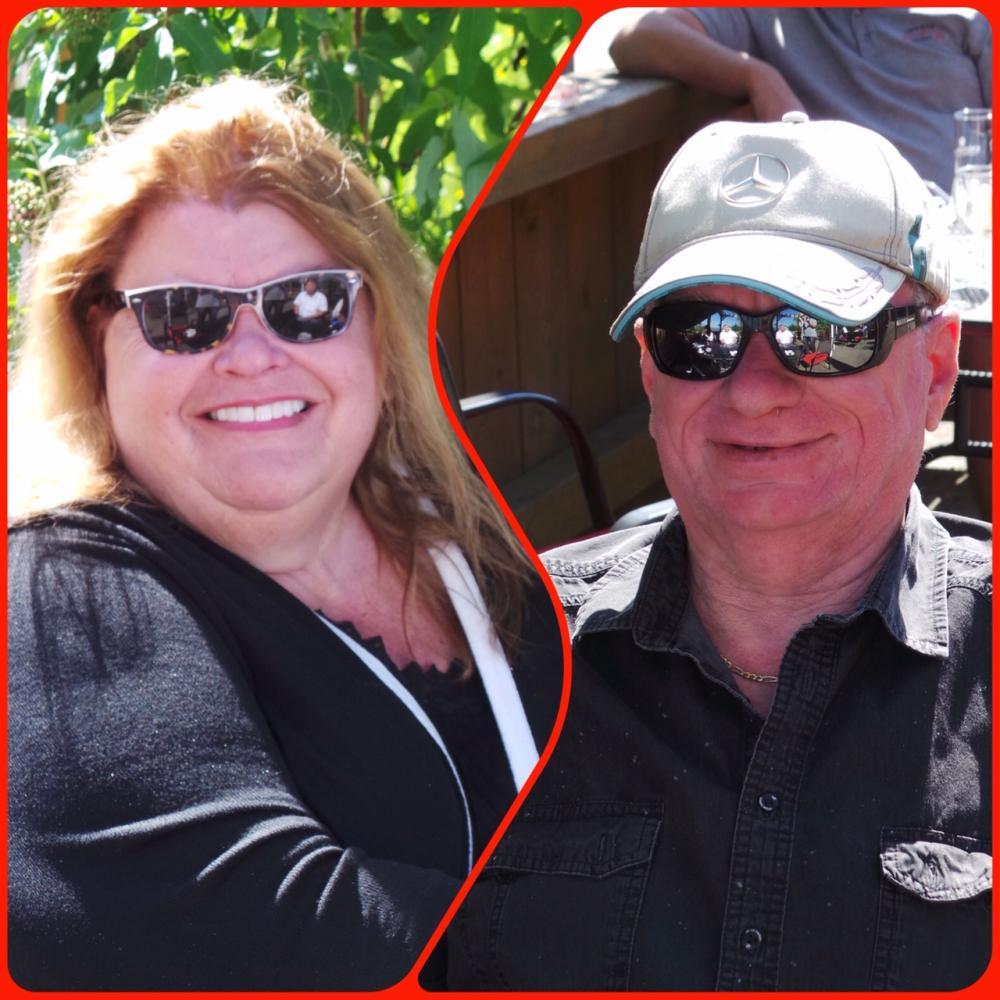 Ruth & Roger W.