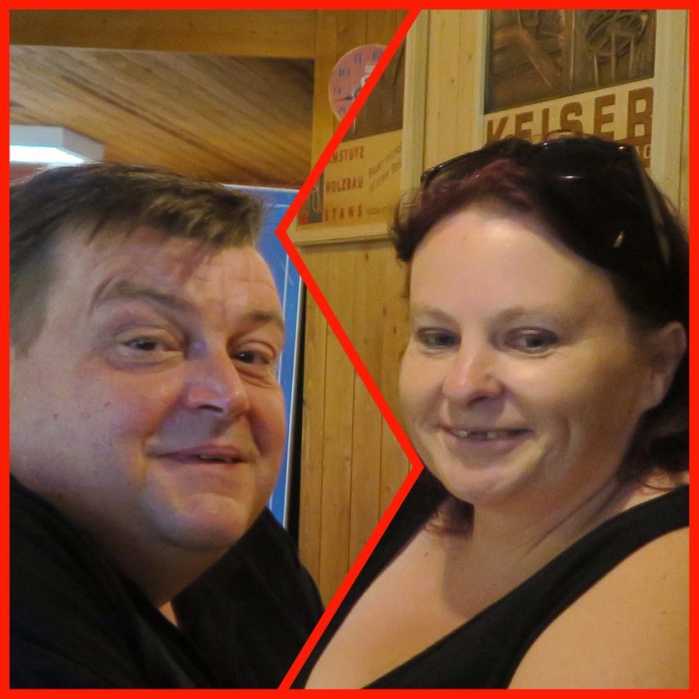 Roger & Nicci