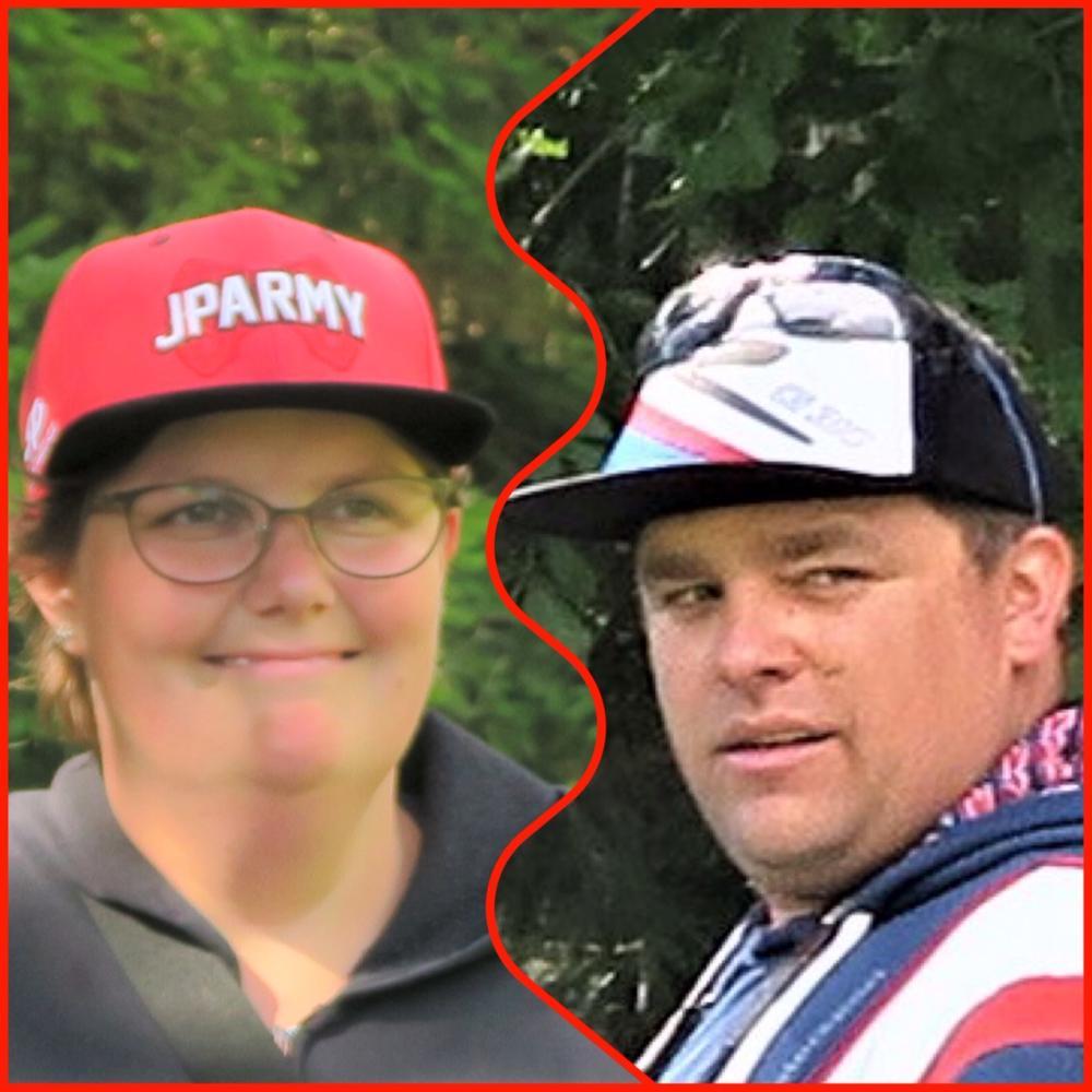Martha & Marco