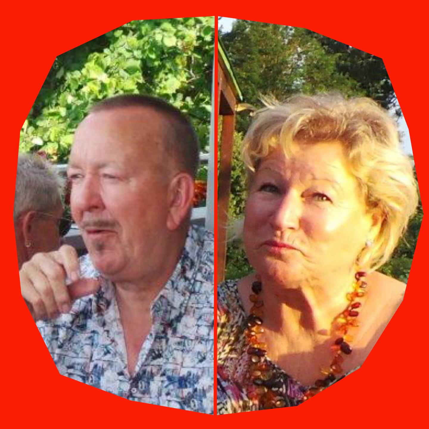 Hanspeter & Rita