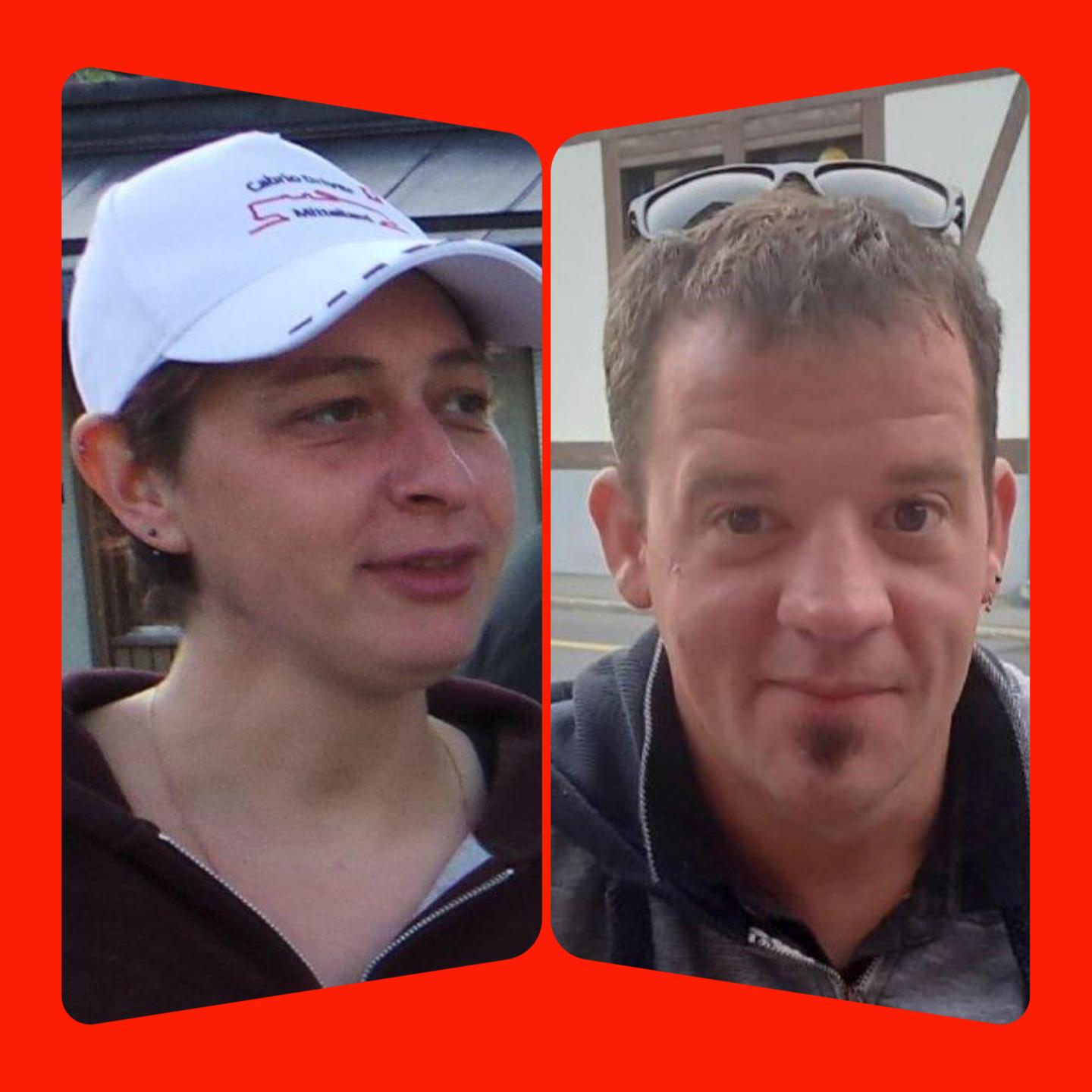 Larissa & Manuel