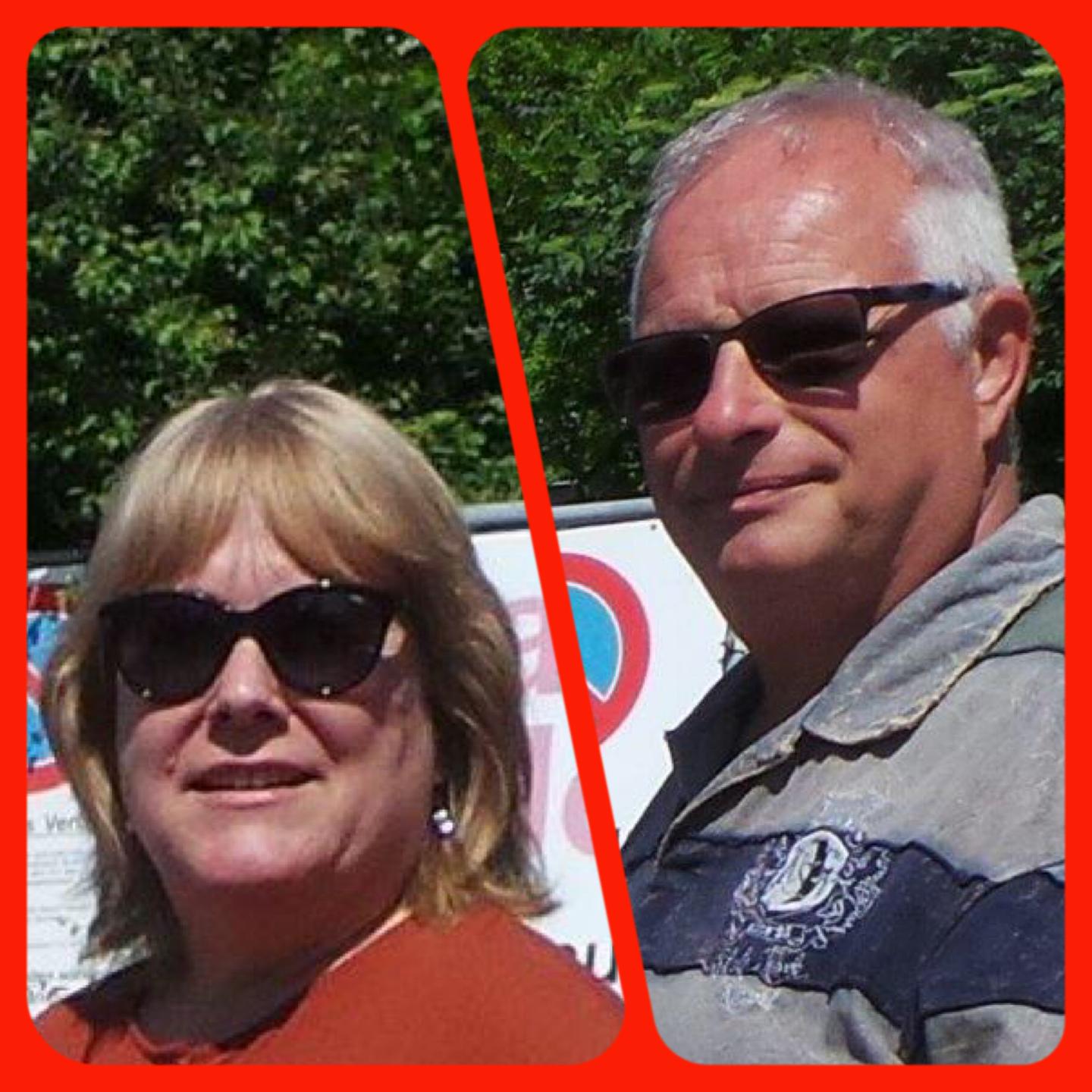 Matthias & Karin